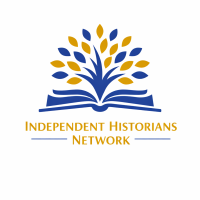 Independent Historians Network logo