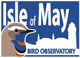 Isle of May Bird Observatory and Field Station Trust logo