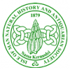 Isle of Man Natural History & Antiquarian Society logo