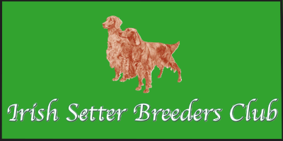 Irish Setter Breeders Club logo