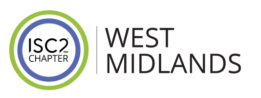 ISC2 West Midlands Chapter logo
