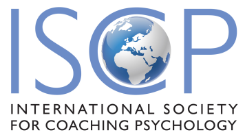 Int Society for Coaching Psychology logo