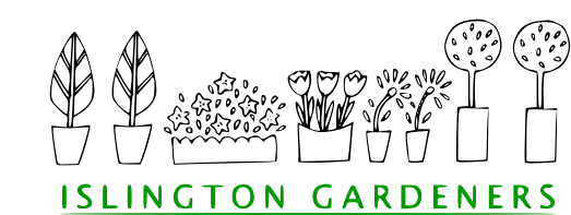 Islington Gardeners logo