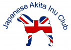 Japanese Akita Inu Club logo