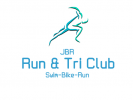 JBR Run & Tri Club logo