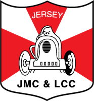 Jersey Motorcycle & Light Car Club logo