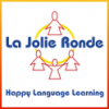 Joy for Languages logo