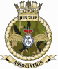 Junglie Association logo