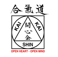 Kai Shin Kai logo