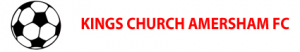 Kings Church Amersham Football Club logo