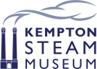 Kempton Great Engines Trust logo