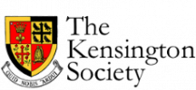The Kensington Society logo