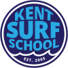 Kent surf school Club logo
