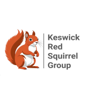 Keswick Red Squirrel Group logo