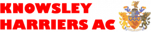 Knowsley Harriers AC logo