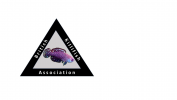 British  Killifish  Association logo
