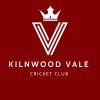 Kilnwood Vale Cricket Club logo