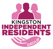 Kingston Independent Residents Group logo
