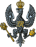 Friends of The King's Royal Hussars Museum logo