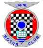 Larne Motor Club logo