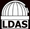 Letchworth & District Astronomical Society logo
