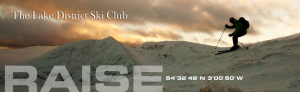Lake District Ski Club logo