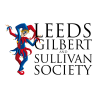Leeds Gilbert & Sullivan Society logo