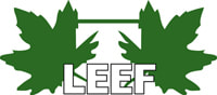 London Environmental Educators Forum logo