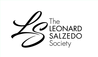 Leonard Salzedo Society logo