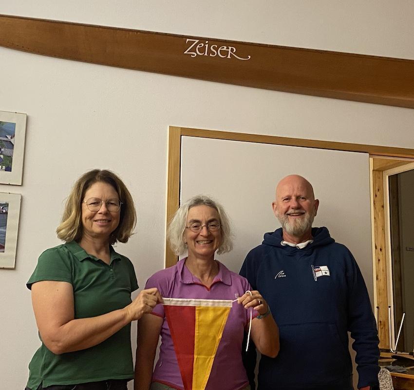 Waldshut sports LRC club pennant.jpg