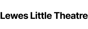 Lewes Little Theatre logo