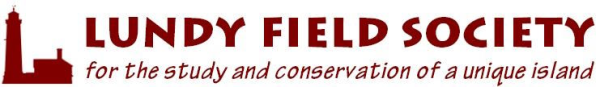 Lundy Field Society logo