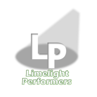 Limelight Performers logo