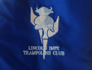 Lincoln Imps Trampoline Club logo