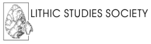 Lithic Studies Society logo