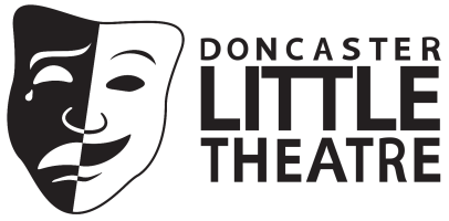 Doncaster Little Theatre logo