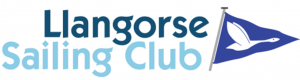 Llangorse Sailing Club logo