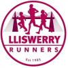 Lliswerry Runners logo
