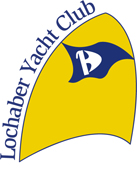 Lochaber Yacht Club logo