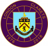 Burnley FC London Supporters Club logo