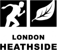 London Heathside logo