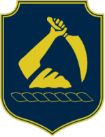 Loughton Cricket Club logo
