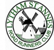 Lytham St Annes Road Runners Club logo