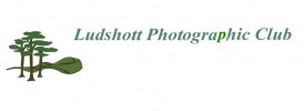 Ludshott Photographic Club logo