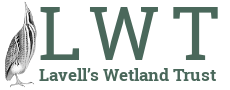 Lavell's Wetland Trust logo