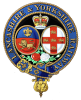The Lancashire & Yorkshire Railway Society logo