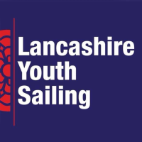 Lancashire Youth Sailing logo