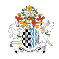Maidenhead Chess Club logo