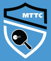 Maidstone Table Tennis Club logo