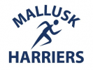 Mallusk Harriers logo